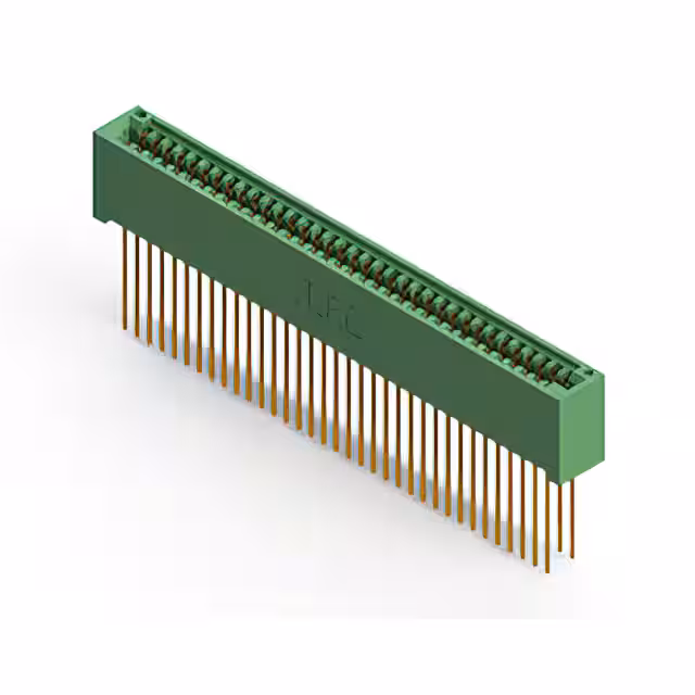 345-070-541-201 EDAC Inc.  Edgeboard Connectors